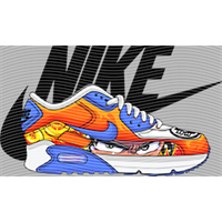 NIKE-NE 75